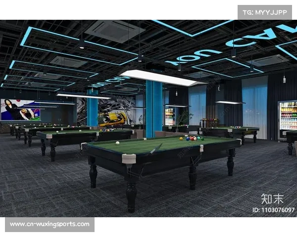 台球文化创意产品开发与赛事周边热销趋势分析