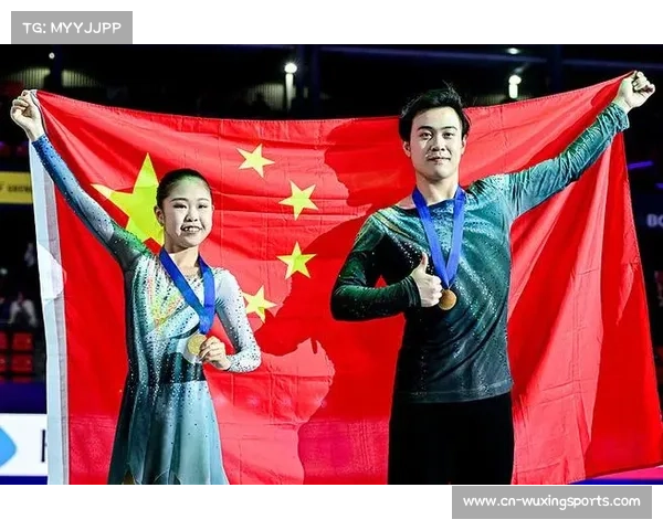 中国双人滑新生代张嘉轩-黄一航获芬兰站参赛资格 中国双人滑新生代张嘉轩-黄一航获芬兰站参赛资格