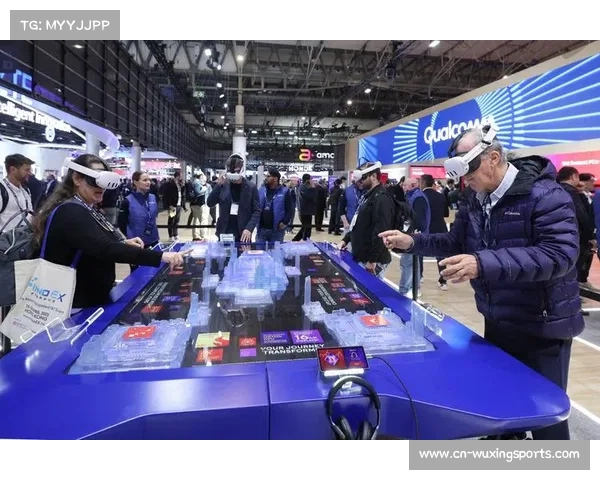 人工智能在体育新闻报道中的优势与局限:速度与深度的平衡 人工智能在体育新闻报道中的优势与局限:速度与深度的平衡