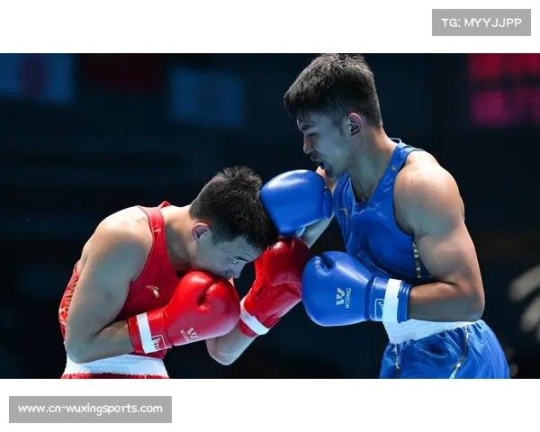 全运会拳击赛场配备全方位医疗团队 保障运动员安全