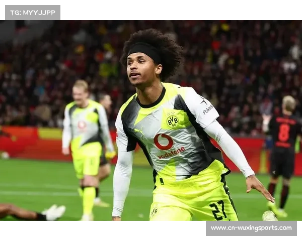 勒沃库森1-2不敌多特蒙德，科法内破门难挽败局